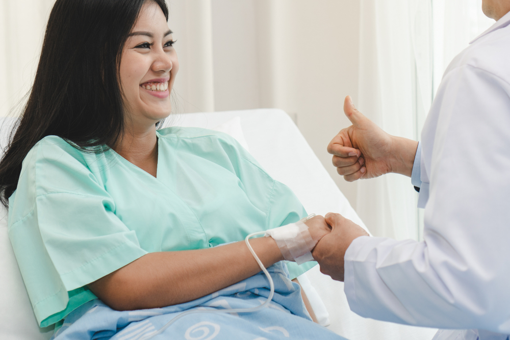 You are recovering from Lipedema Surgery: Things you should know.