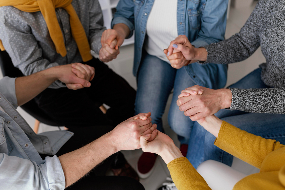 Finding Support: Lipedema Resources and Groups